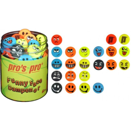 Pro's Pro Funny Face box (60ks)